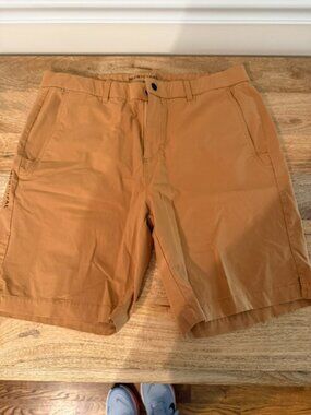 Municipal Men's Shorts